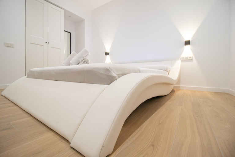 Others 5, BedTime Suites by Concept Flats, Valencia