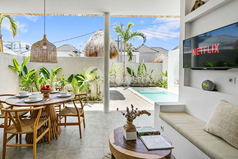 Others 4, Kalea Villa by Kozystay - Ungasan, Badung