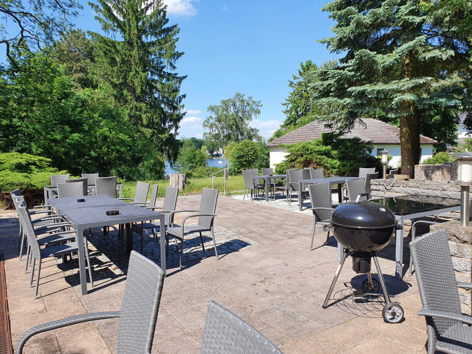 Others 3, BusinessHotel Am Peetzsee Grunheide, Oder-Spree
