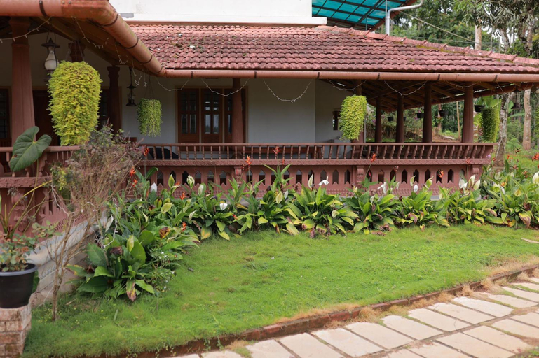 Others 4, Wayal Wayanad Farm Resort, Wayanad