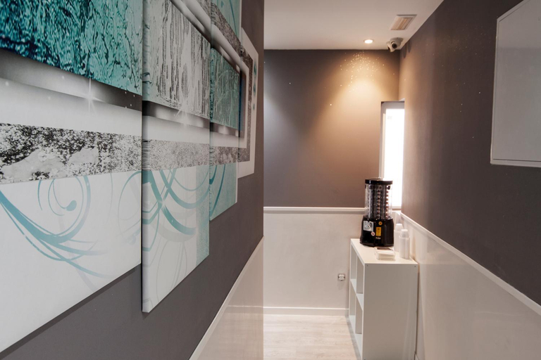 Others 5, Hostal Overnight Madrid, Madrid