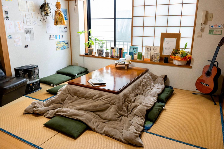 Others 4, Soma Guesthouse mawari, Sōma