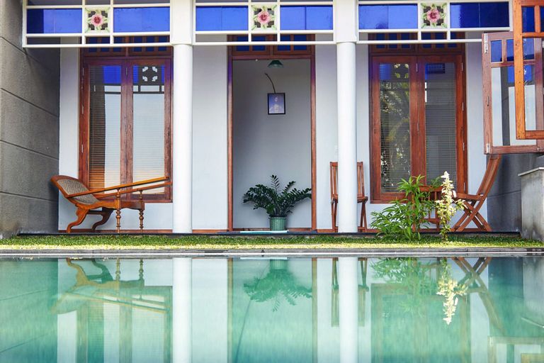 Sport & Beauty 4, Hibiscus Earth - CGH Earth, Alappuzha