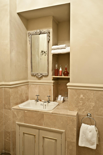 Bathroom 2, The Old Rectory, East Sussex
