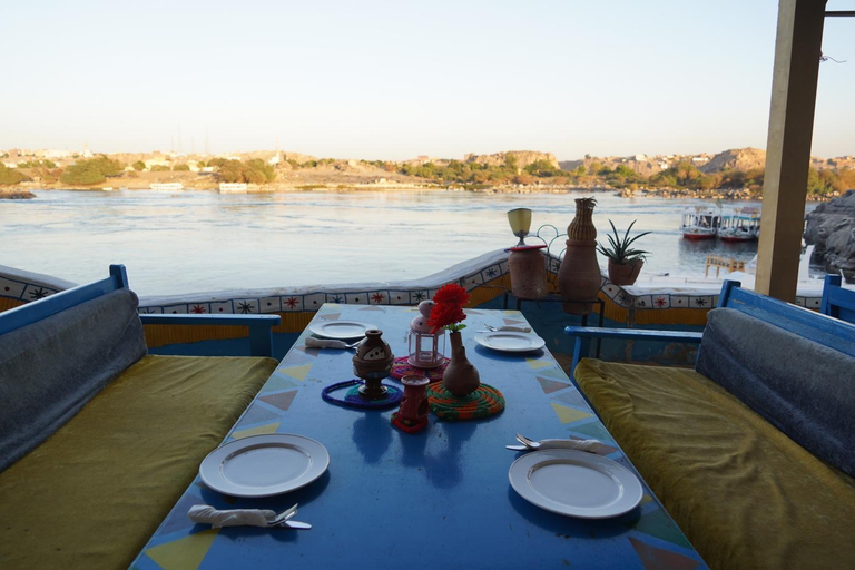 Food & Drinks 4, Artika Wadi Kiki Hotel, Aswan