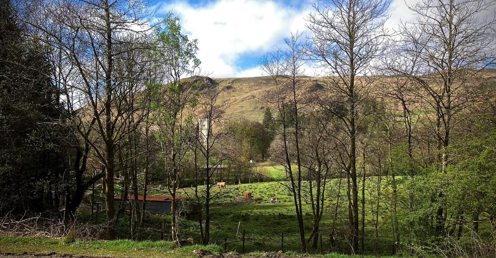 Others 2, Glenorchy Lodge Hotel-Rooms Only, Argyll and Bute