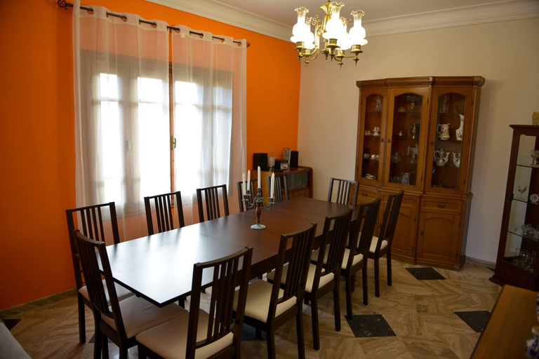 Others 5, My Home In Olympus, Thessaly