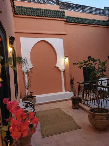 Others 5, Riad Les ANGES DU DESERT, Marrakech