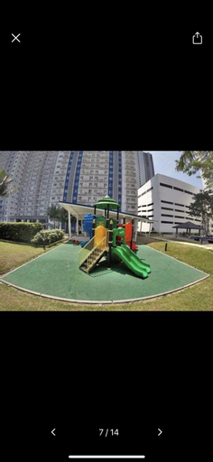 Grass Residences tower 5, Quezon City
