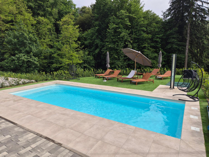 Sport & Beauty, Villa de Roya, Rogaška Slatina