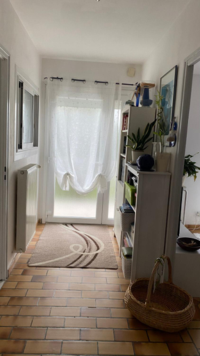 3, Maison quietude, Isère