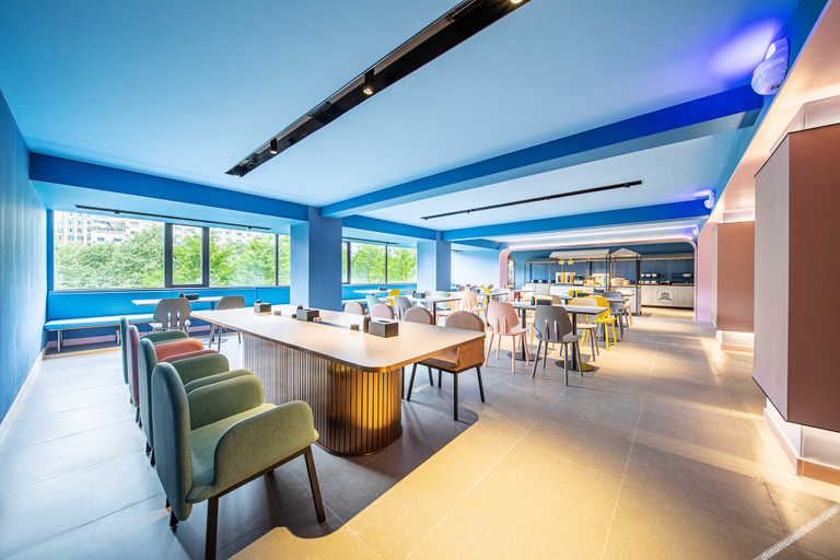Food & Drinks 5, Hanting Hotel Zunyi Site of Association Dingzikou, Zunyi