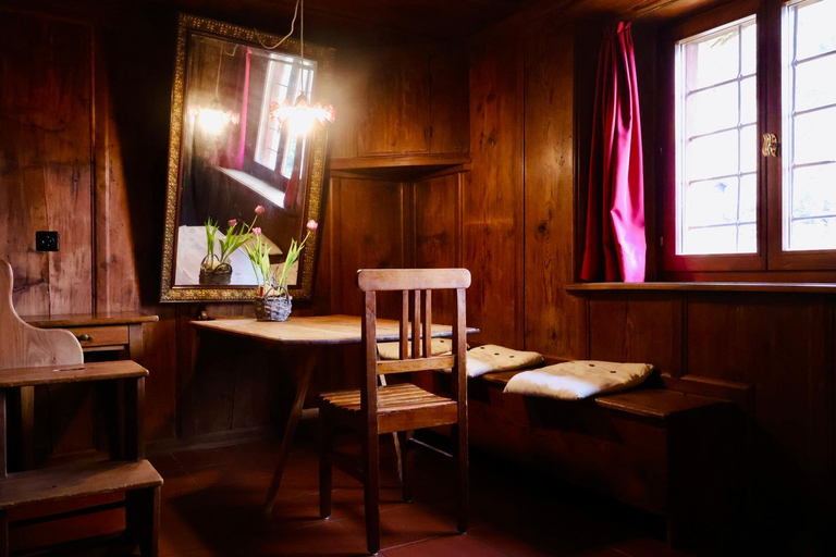 Others 5, Antica Osteria Dazio, Vallemaggia
