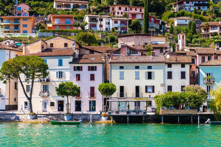 Morcote Magic View, Lugano