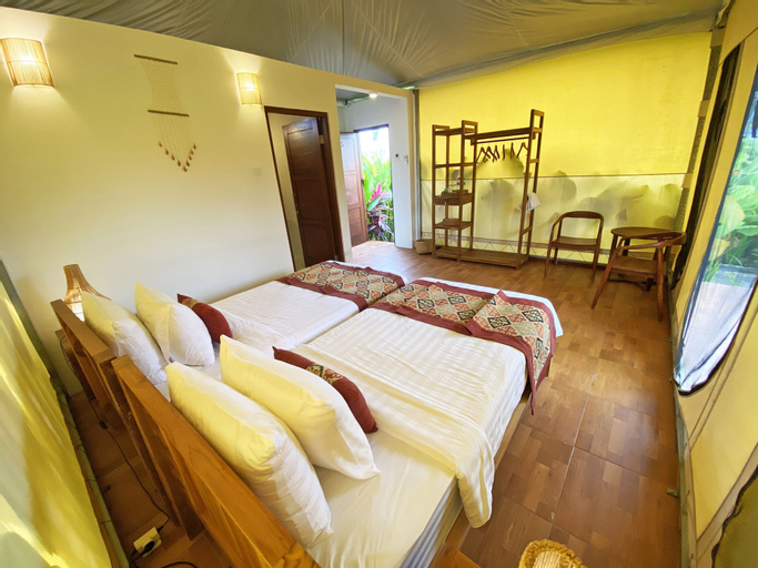 Bedroom 5