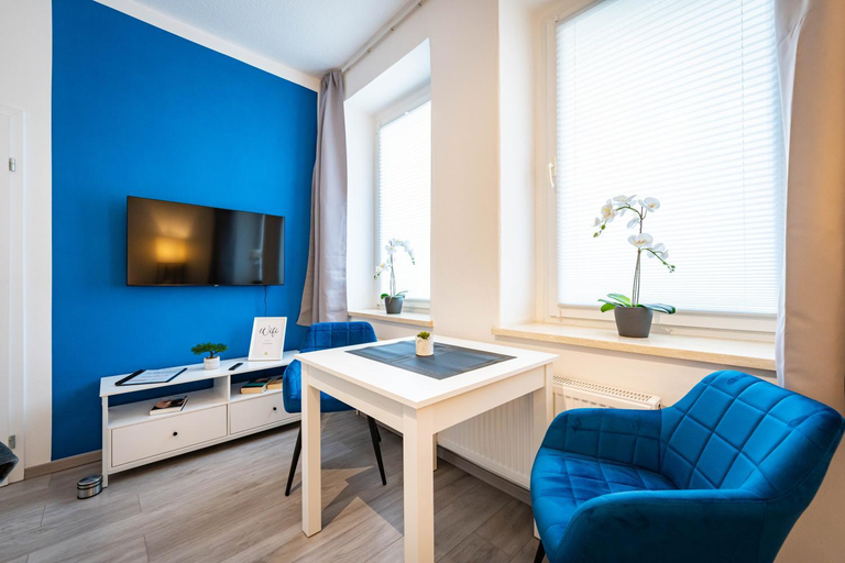 Others 2, APARTMENTO blue Magdeburg - Zentral - WiFi - Netflix, Magdeburg