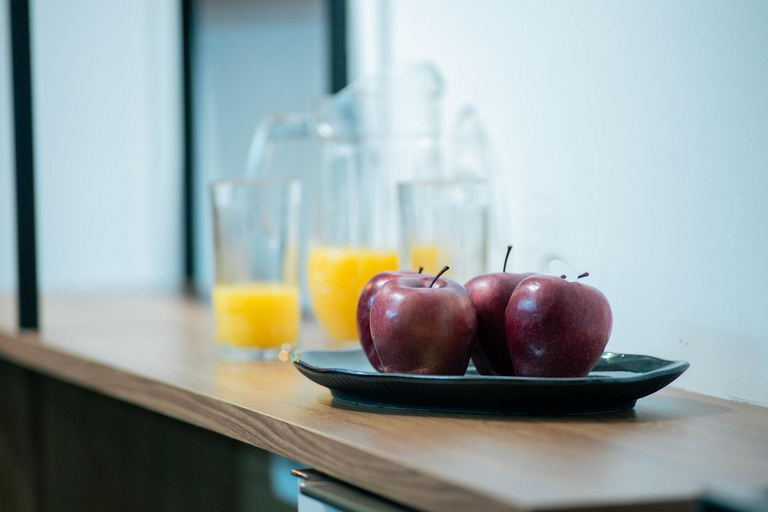 Food & Drinks 2, Apartamentos Prime - Prox a Oscar Freire, Jardins, São Paulo
