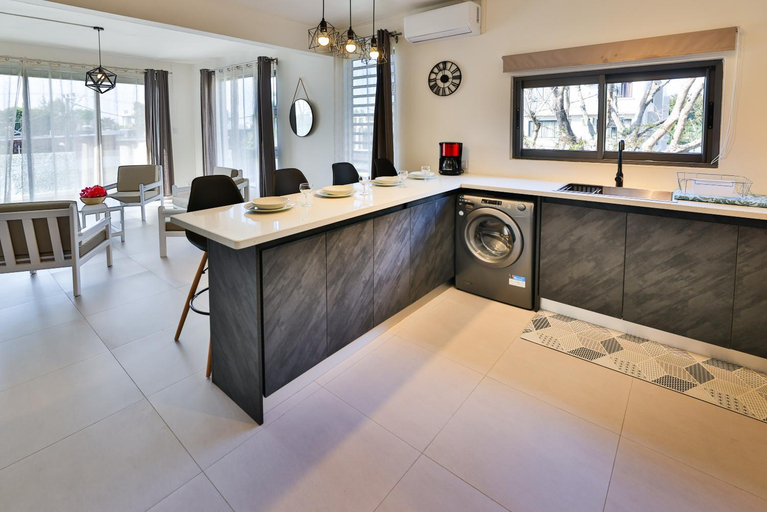 Others 3, OceanBreeze Apartments Mont Choisy