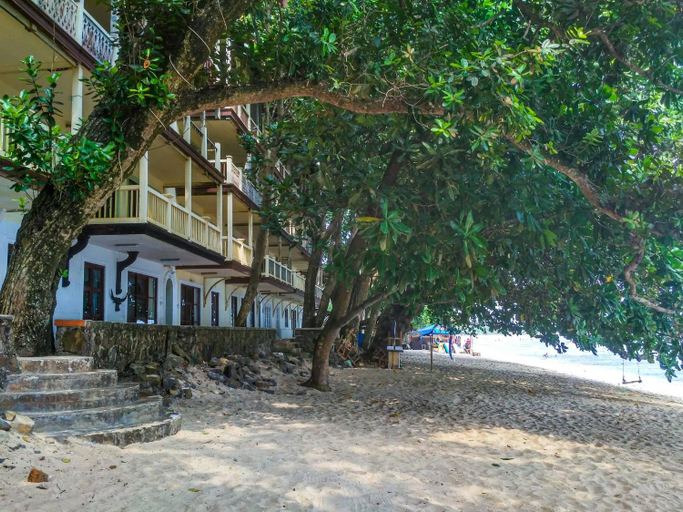 Condo In Carita - 9202B, Serang