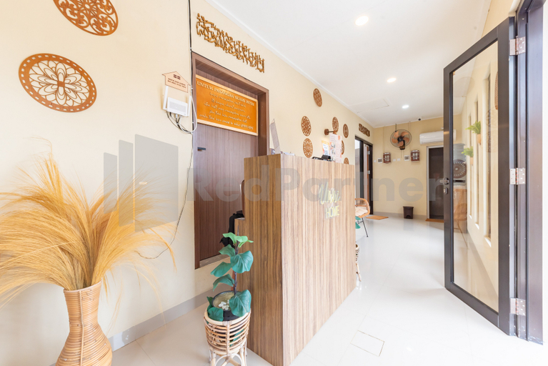 Others 5, Ummi Home Syariah Mitra RedDoorz, Tegal