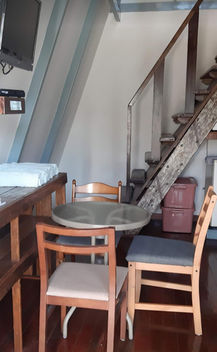 Dining Room 1