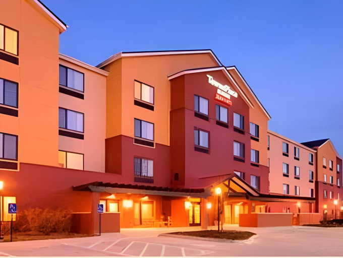 TownePlace Suites Omaha West, Douglas
