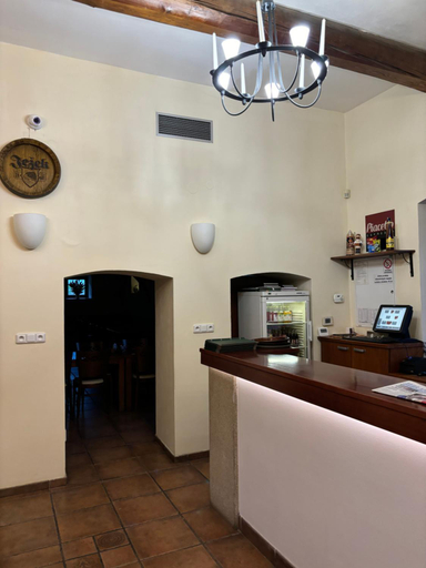 Others 5, Pension U Lyzare, Jihlava