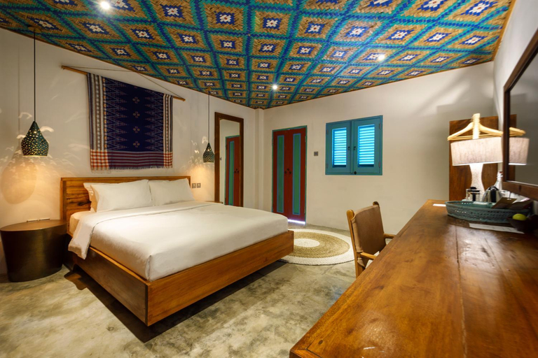 Bedroom 6