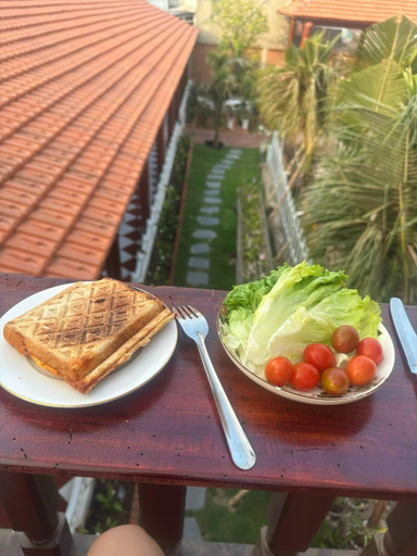 Others 4, Homestay Hương xưa, Tây Ninh