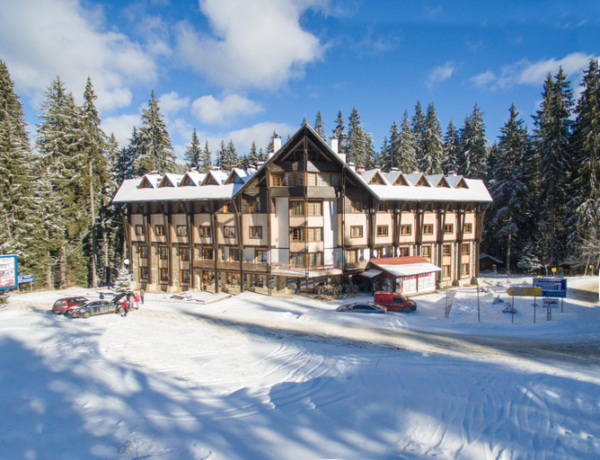 Others 5, Effect Malina Residence Hotel, Smolyan