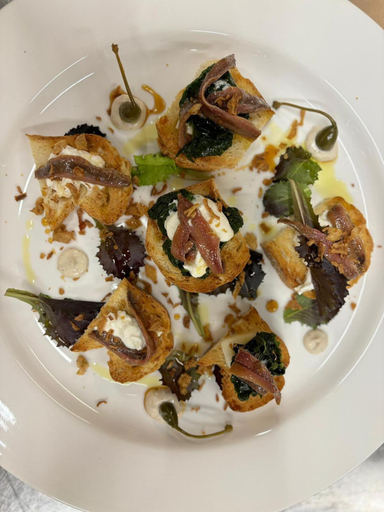 Food & Drinks 5, Villa Francesca Relais, Pesaro E Urbino