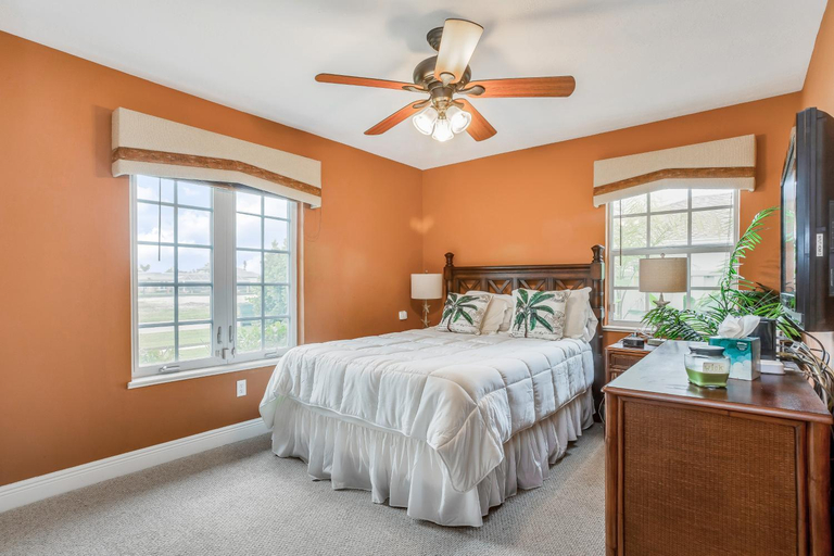 Bedroom 3, Palm Breeze Bliss, Collier