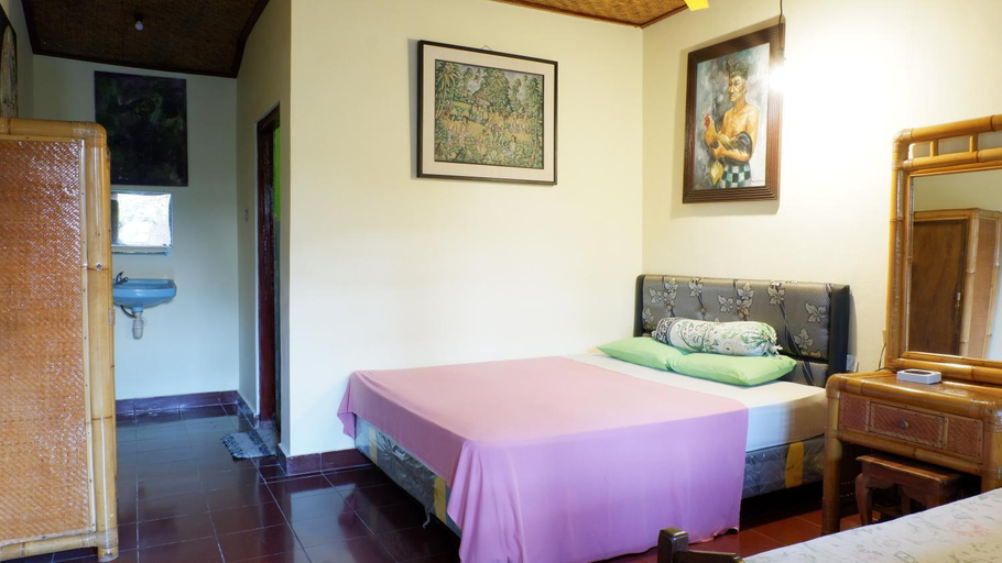 Bedroom 10