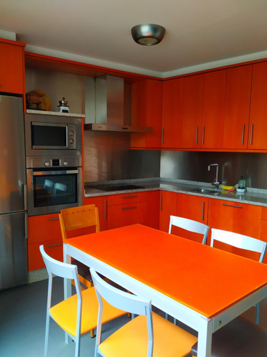 Others 5, Pension rural Pallabarro, Ourense