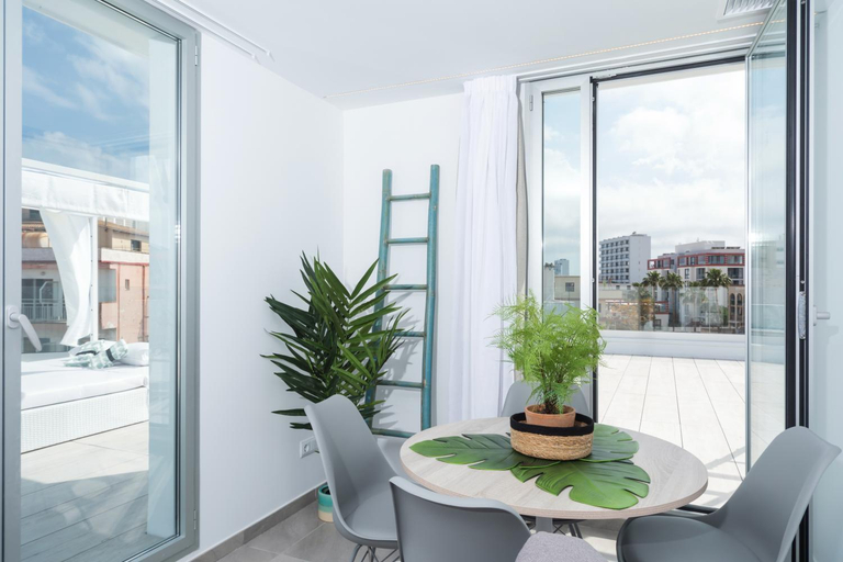 Others 4, Sea Breeze Apartments, Baleares
