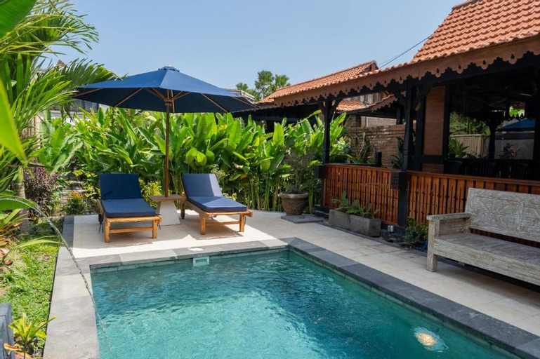 La Sweta Villa, Badung