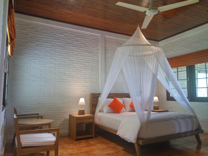 Bedroom 2, Amrita Maumere Resort, Sikka