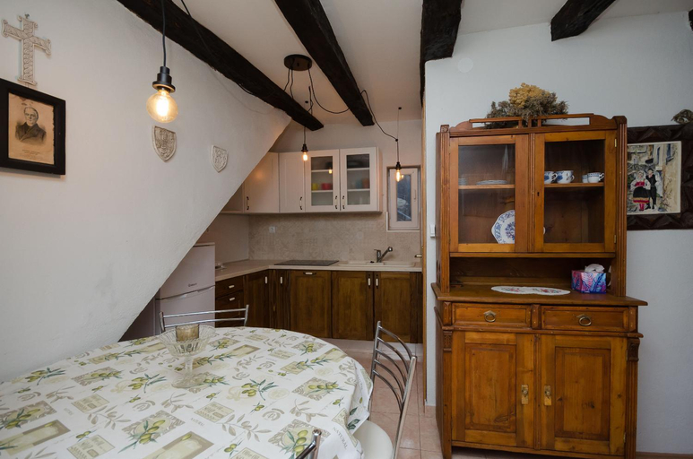 Kitchen 5, Apartments Marija Ivan, Vrbnik