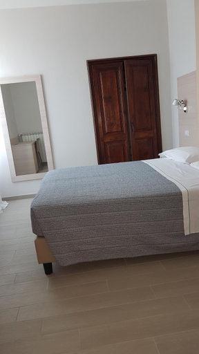 Bedroom 9