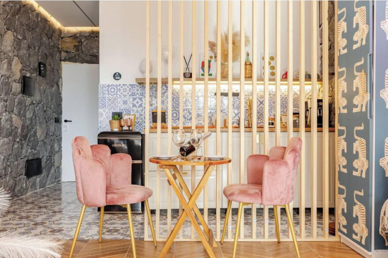 Others 3, Dolce Lava - Natural Luxury Experience, Catania