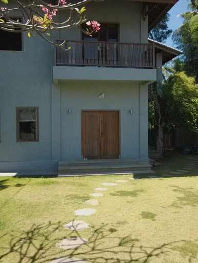 Ju'Blu Villa, Buleleng