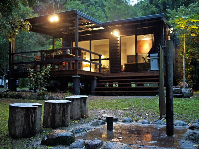 Exterior & Views 1, Wongari Eco Retreat, Beaudesert - Pt C