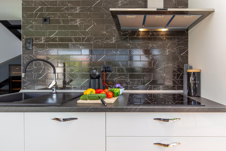 Kitchen 3, Villa Aurus - Luxury 5 bedroom, Vir