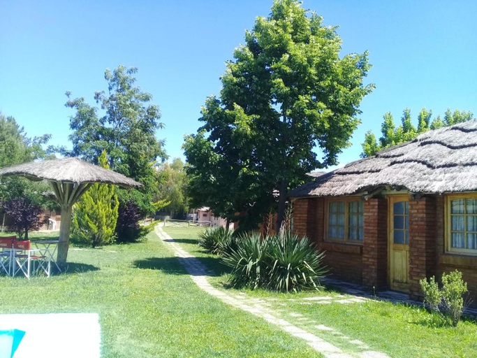Others 5, Cabanas Arcoiris, San Rafael