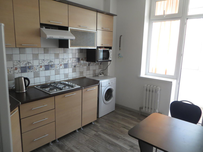 Others 3, Studio boutique apartment, Bishkek