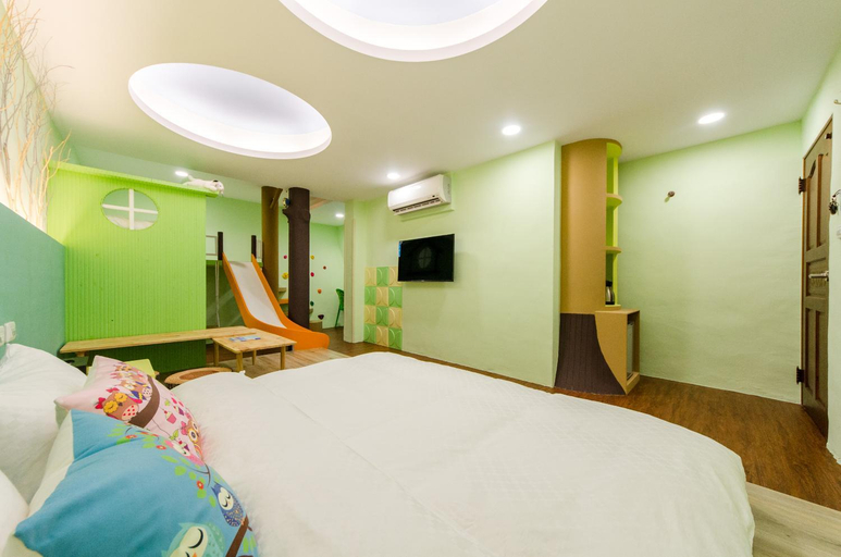 Bedroom 7