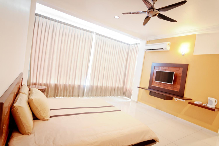 Bedroom 10