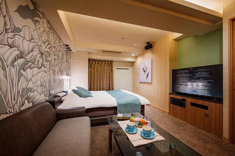 Others 5, Hotel WILL BASE 鶴見, Yokohama