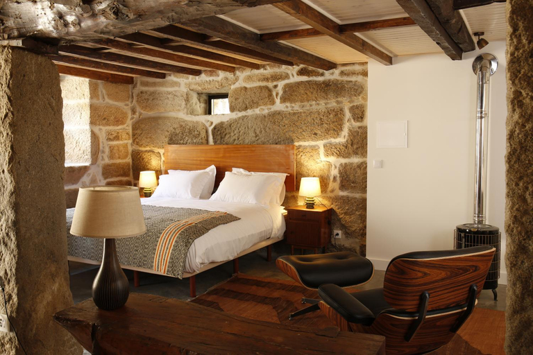 Others 3, Casa Estrela Loft, Fornos de Algodres