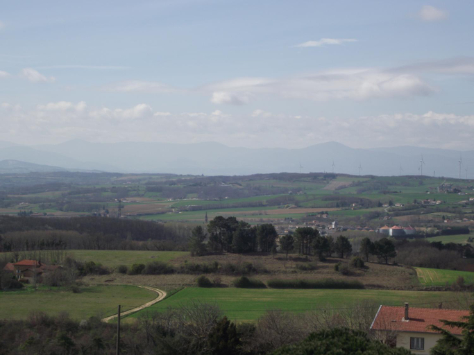 Others 5, Domaine des cigales, chambre d'hotes, Drôme